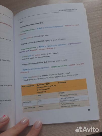 Пособие по английскому языку