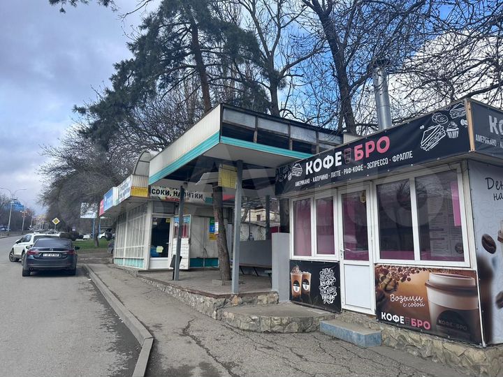 Свободного назначения, 25.8 м²