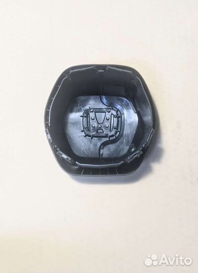 Накладка в руль Honda Civic XI c 21года