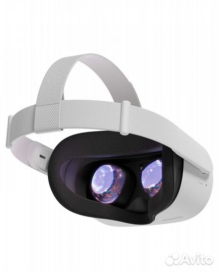 VR Очки Oculus Quest 2