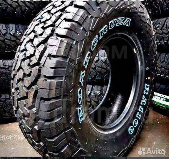 Roadcruza RA1100 A/T 225/60 R18