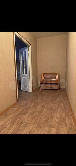 1-к. квартира, 39 м², 1/9 эт.