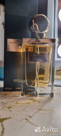 Парфюмерия avon oriflame снятости