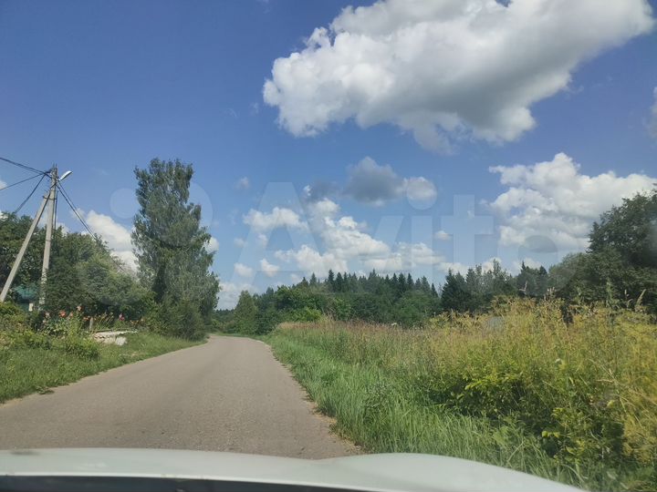 Участок 15 сот. (ИЖС)