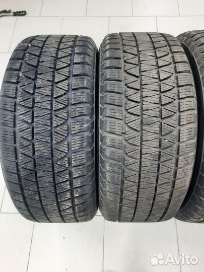 Bridgestone Blizzak DM-V3 285/50 R20 116T