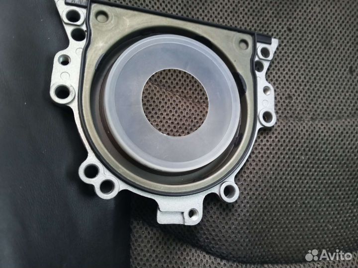 Задний сальник коленвала на пассат б5