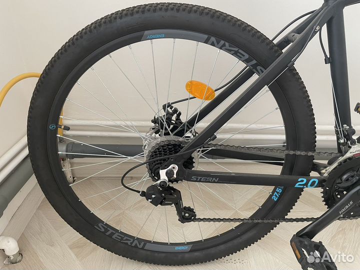 Велосипед Stern Energy 2.0