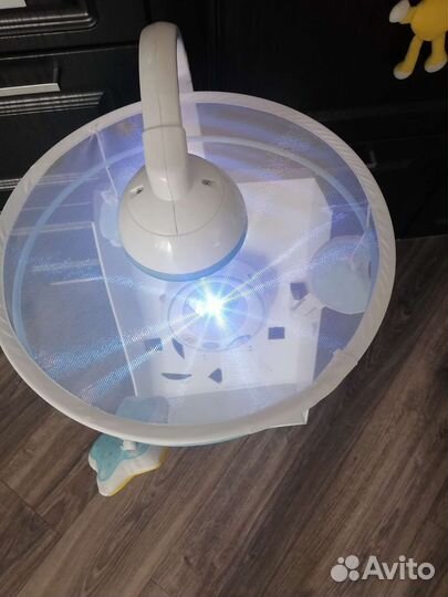 Мобиль на кроватку