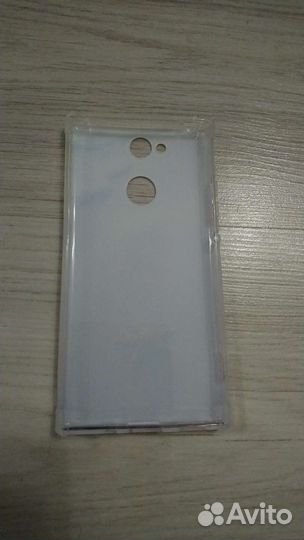 Чехол на телефон Sony xperia XA2