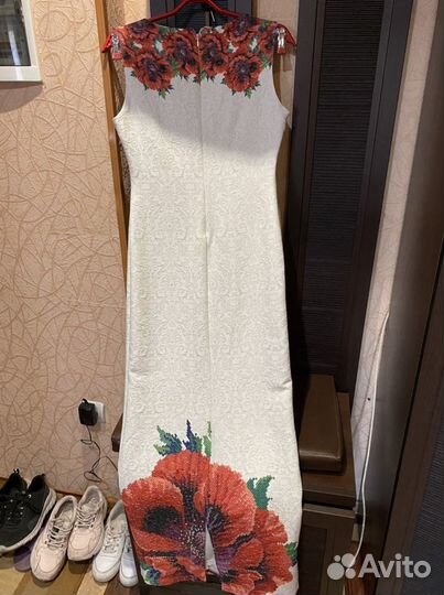 Платье турция