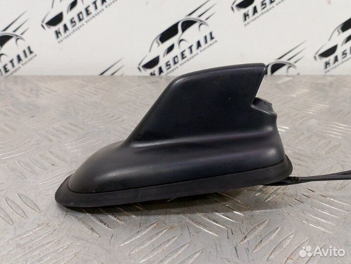 Антенна Volkswagen Tiguan 5N cbab 2009