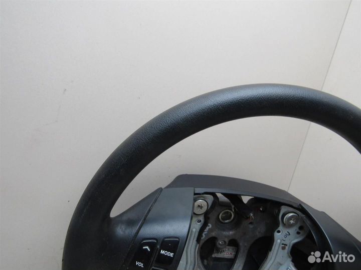 Рулевое колесо для AIR BAG (без AIR BAG) Hyundai