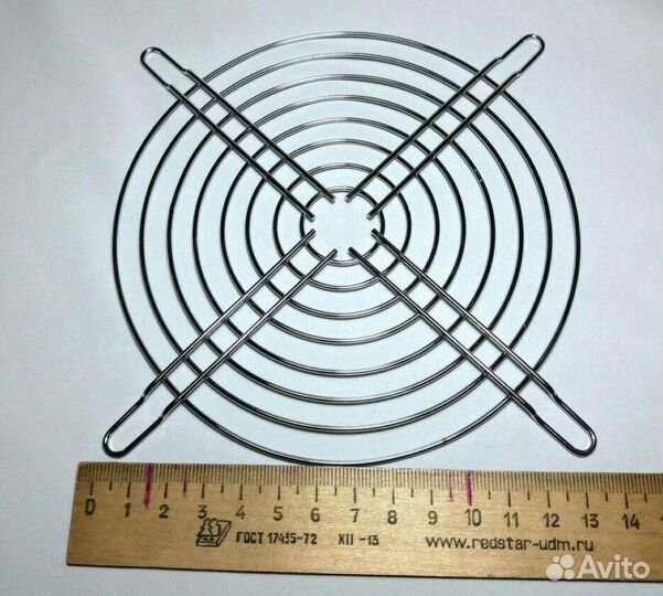 80, 90, 120 и 140 мм