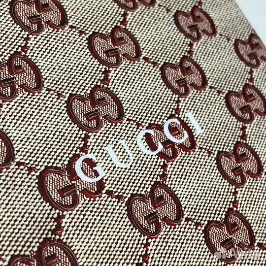 Блокнот Gucci, лимитированная коллекция