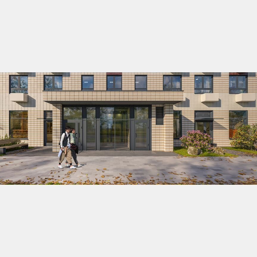 2-к. квартира, 51 м², 14/17 эт.