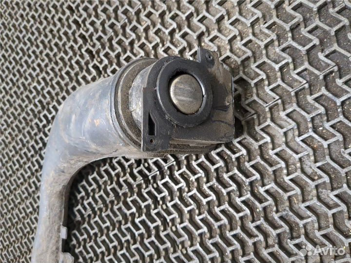 Горловина заливная топливная Renault Laguna 3 2009