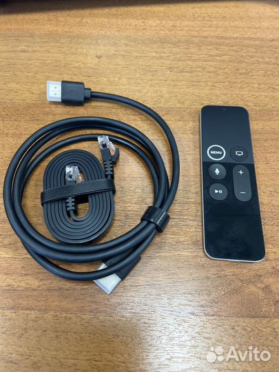 Apple TV 4k 32gb A1842