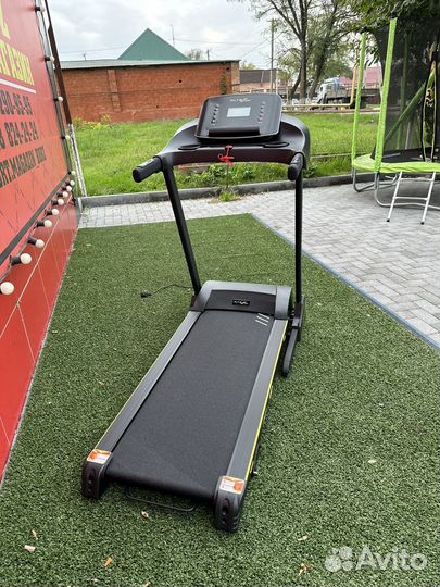 Беговая дорожка altezani ALS 1100