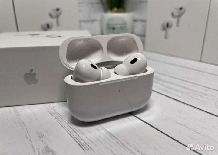 AirPods Pro 2 Premium +