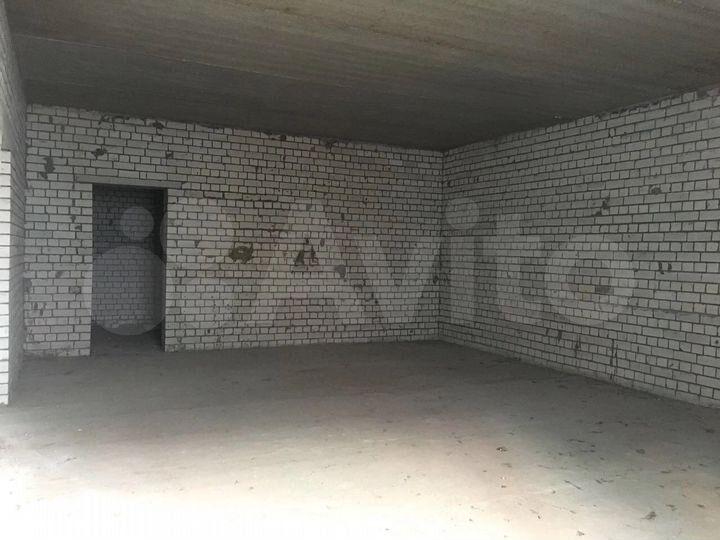 3-к. квартира, 100,3 м², 1/9 эт.