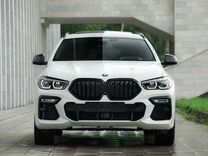 BMW X6 3.0 AT, 2021, 47 500 км, с пробегом, цена 8 699 999 руб.