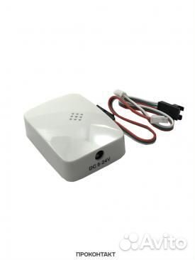 Контроллер светодиодной ленты OG-LDL30 (Wi-Fi, 2*R