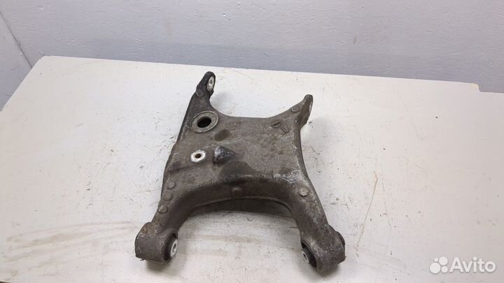 Рычаг подвески правый задний BMW 7 E65