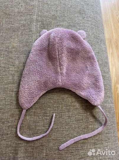 Шапка демисезонная Lassie р.50-52