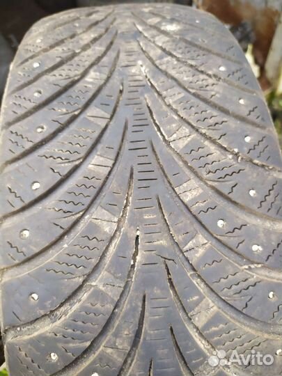 Sava Avant 4 Plus 205/55 R16