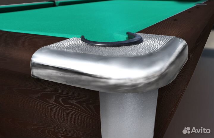 Бильярдный стол Модерн Про 9 футов