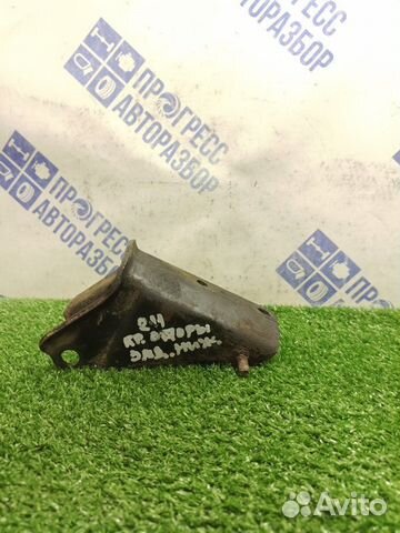 Кронштейн опоры двигателя задний Toyota Avensis