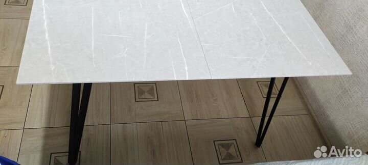 Кухонный стол раскладной бу