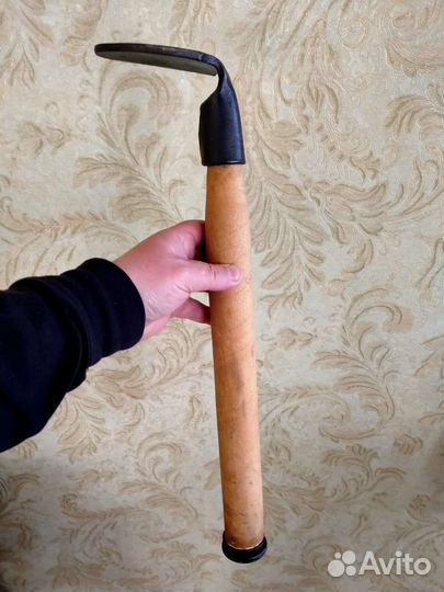 Лапа сапожная