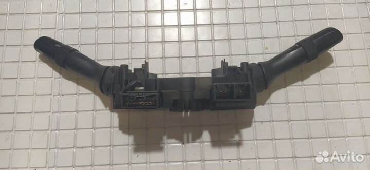 Подрулевой переключатель Toyota Corolla E150