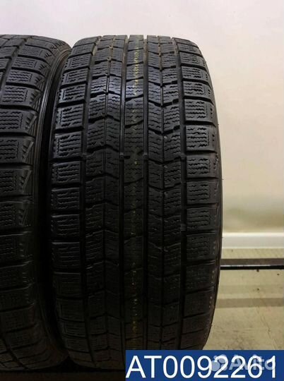 Dunlop DSX-2 215/50 R17 98H