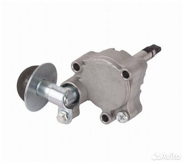 Масляный насос в сборе Stels ATV HiSun 500/700