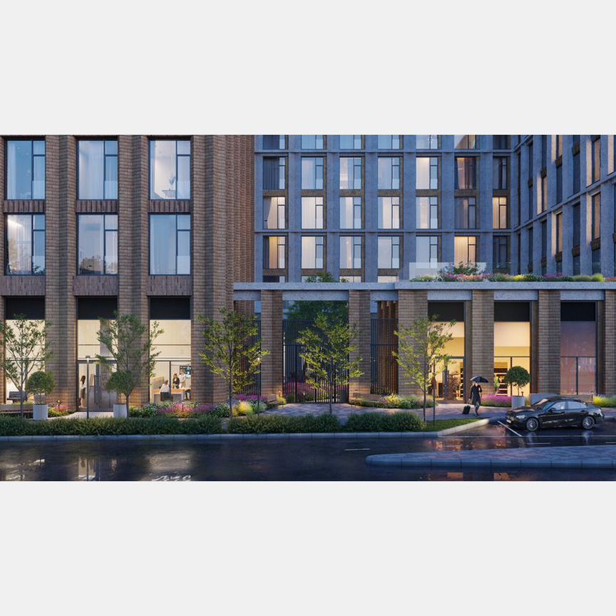 3-к. квартира, 126,6 м², 4/8 эт.