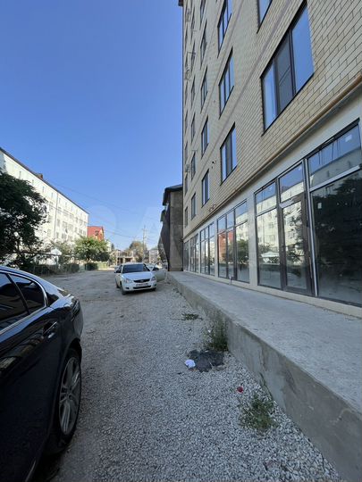 Свободного назначения, 27 м²