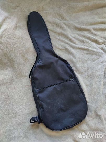 Чехол для классической гитары