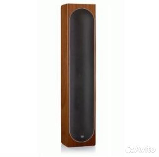 Настенная акустика Monitor Audio Radius 225 walnut