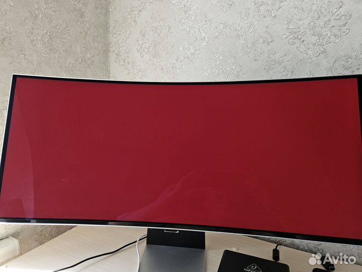 Samsung odyssey oled g8