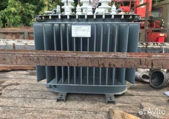 Трансформатор тмг 6 300/10/6 ква б/у