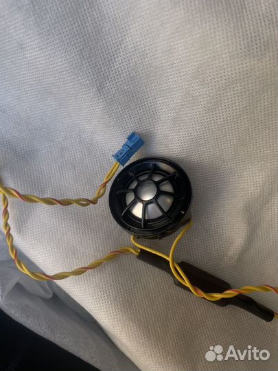 65139226357 BMW вч-динамик системы TOP-hifi