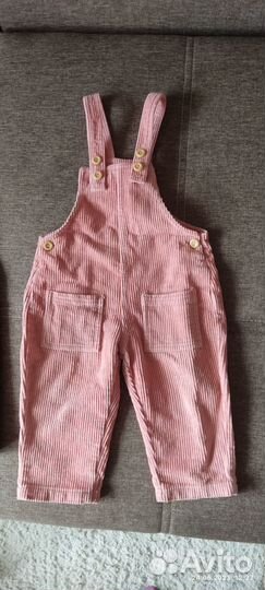 Комбинезон детский