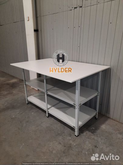 Стол Упаковочный / Раскройный