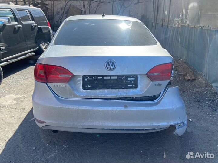 Авторазбор Volkswagen Jetta 6