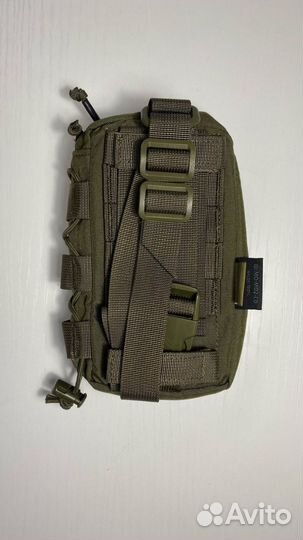 Сумка медицинская Helikon-Tex Modular Ind Med Kit