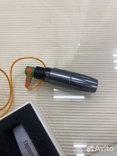 Машинка для татуажа и тату mast tour mini