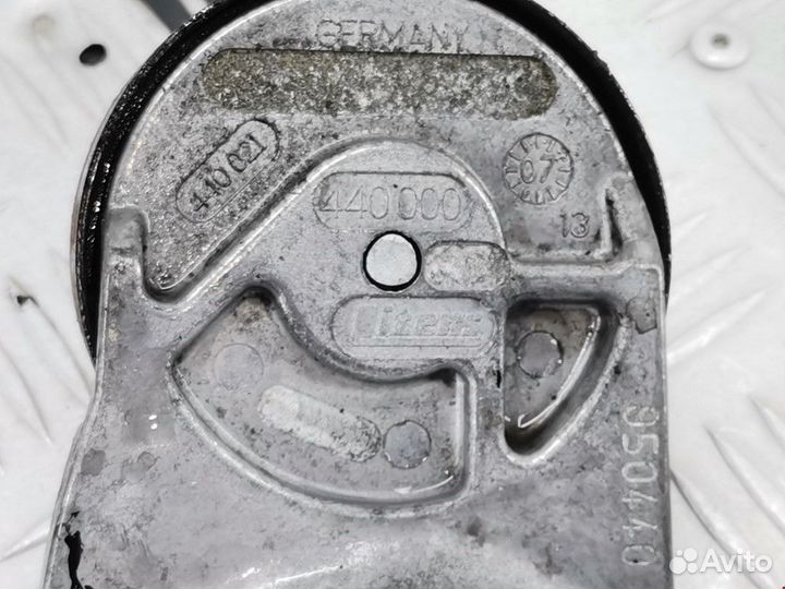 Натяжитель Audi A6 4A/C4 1997