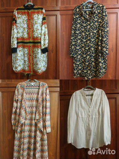 Вещи разные 16 шт